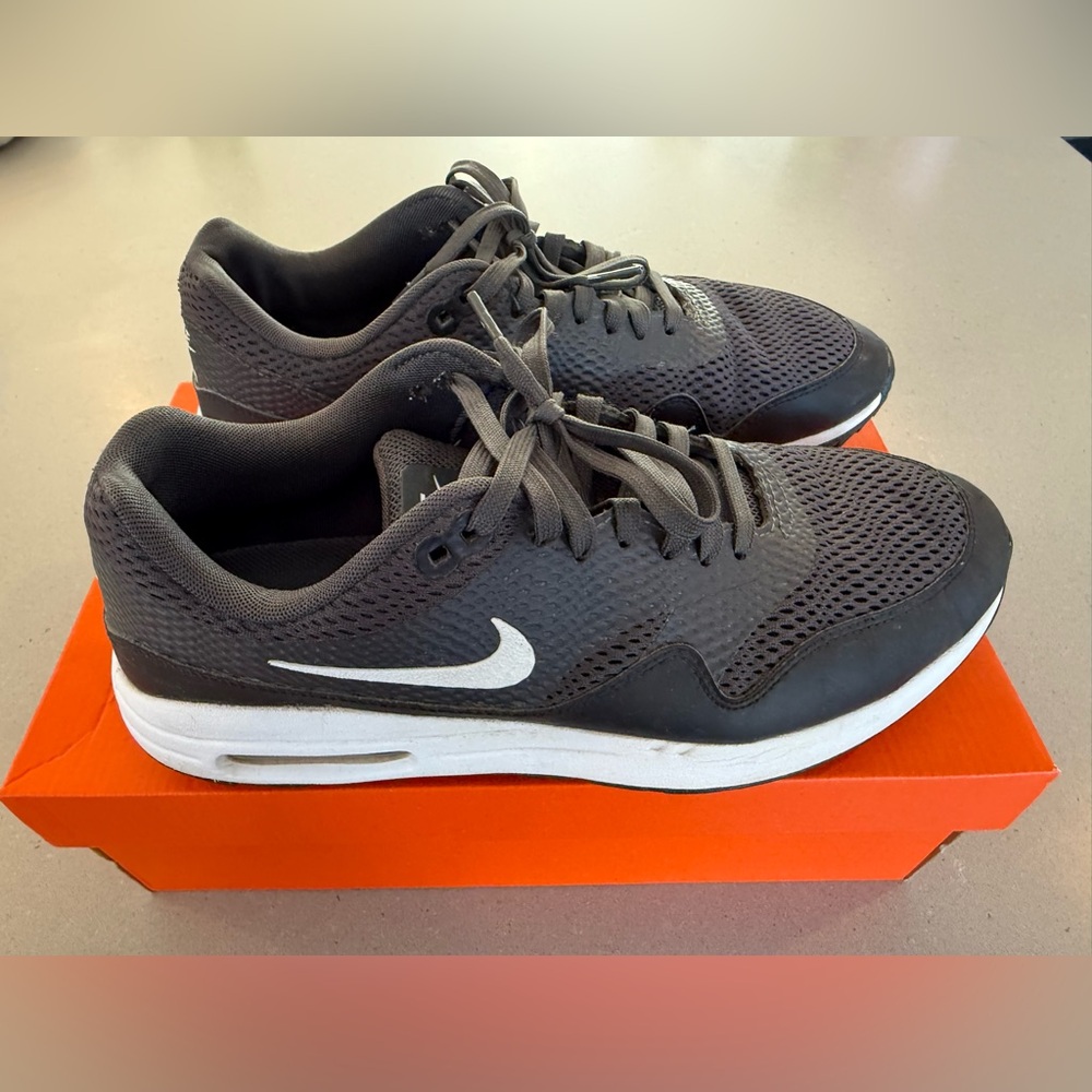 Nike Air Max 86 OG Golf Shoes